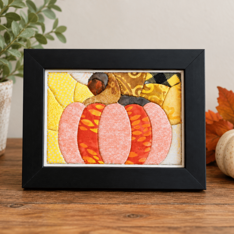 Kinusaiga Pumpkin Art
