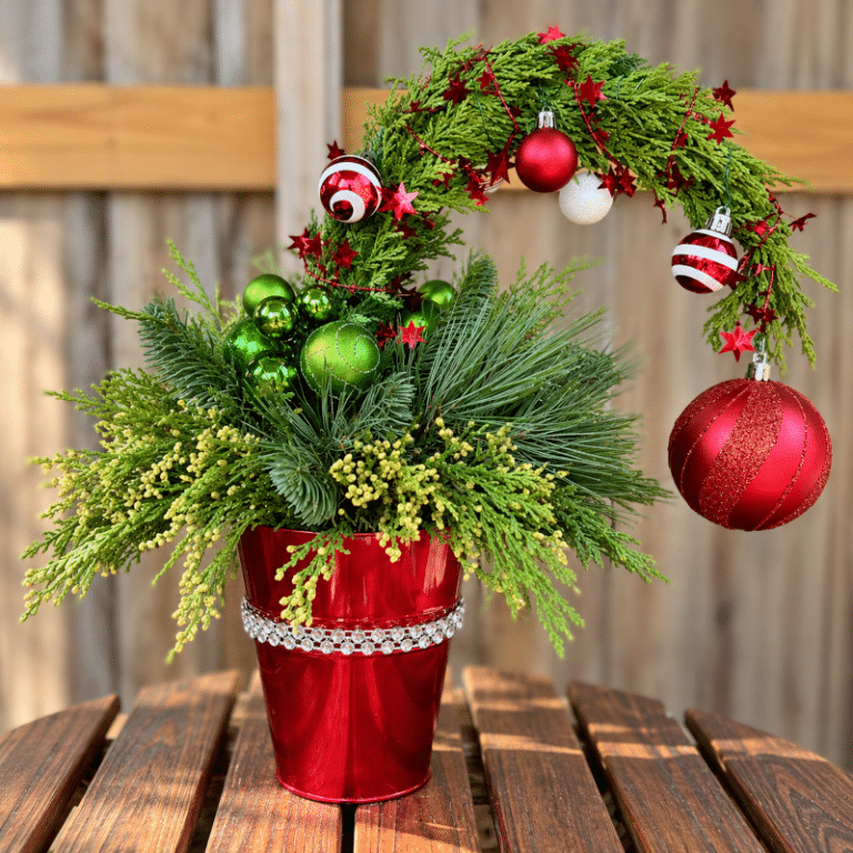 Grinch Tree26