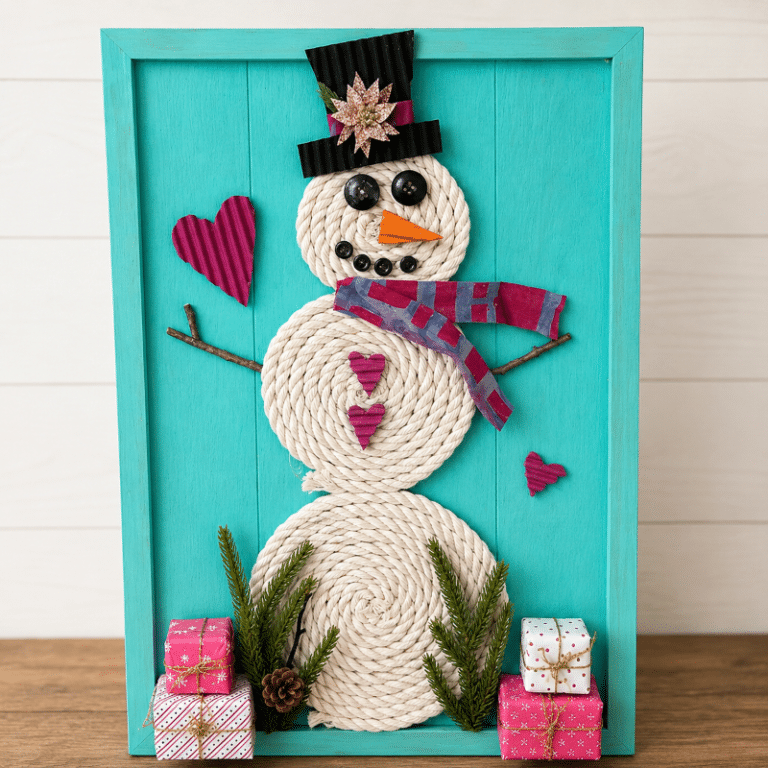 Whimsy Frosty